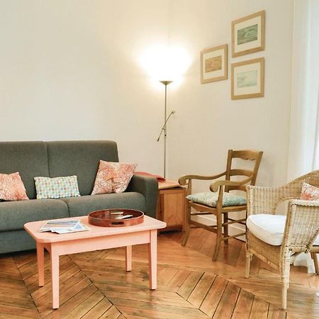 2 Bedroom Awesome Apartment In Мер-ле-Бен Екстер'єр фото